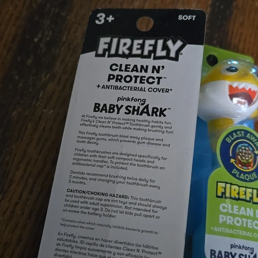 Firefly - Picture 3 of 3